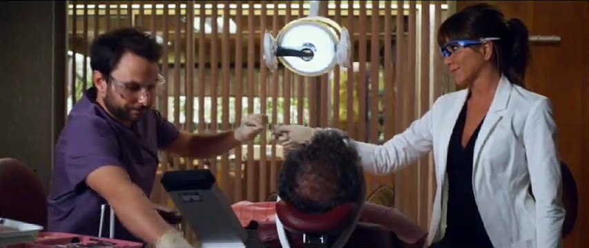 Comment tuer son Boss ? Extrait vidéo VO