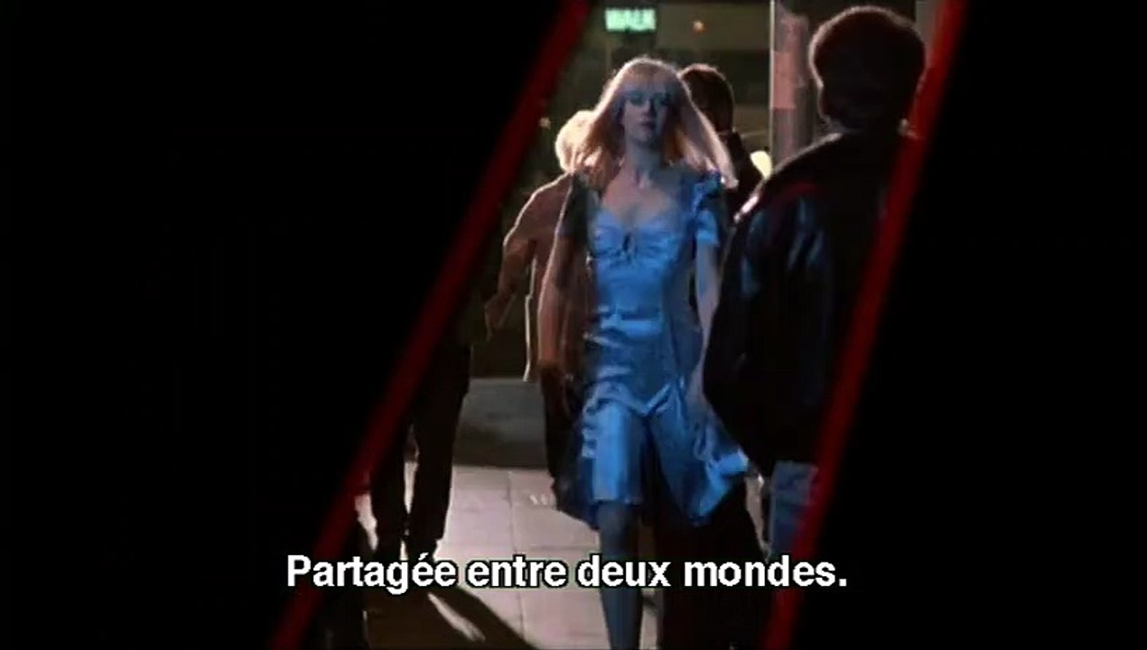 Les Jours et les Nuits de China Blue Bande-annonce VO