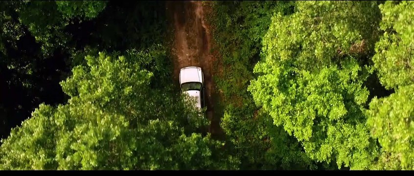 Red Stone Bande-annonce VO