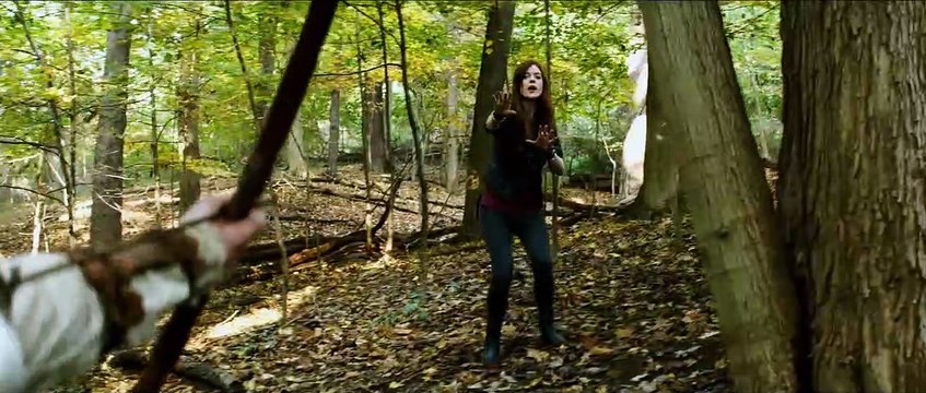 Le Dernier chasseur de sorcières Bande-annonce (2) VF