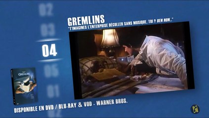 Les BO de Jerry Goldsmith