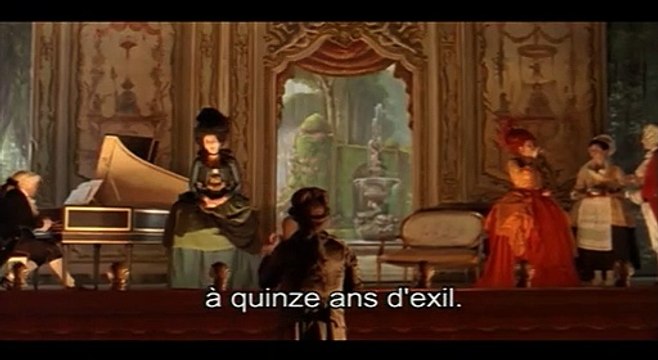 Don Giovanni, naissance d'un opéra Bande-annonce VO