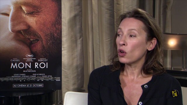 Après La Tête haute, un portrait de femme pour Emmanuelle Bercot