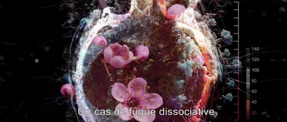 Fugue Bande-annonce VO