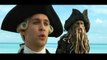 Pirates des Caraïbes : Jusqu'au Bout du Monde Making Of (3) VF