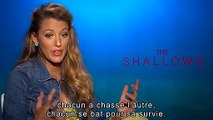 Instinct de survie : il était une fois Blake Lively... et un requin