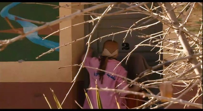 La Chine est encore loin Extrait vidéo (4) VO