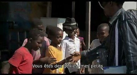 Kinshasa Kids Extrait vidéo (2) VO