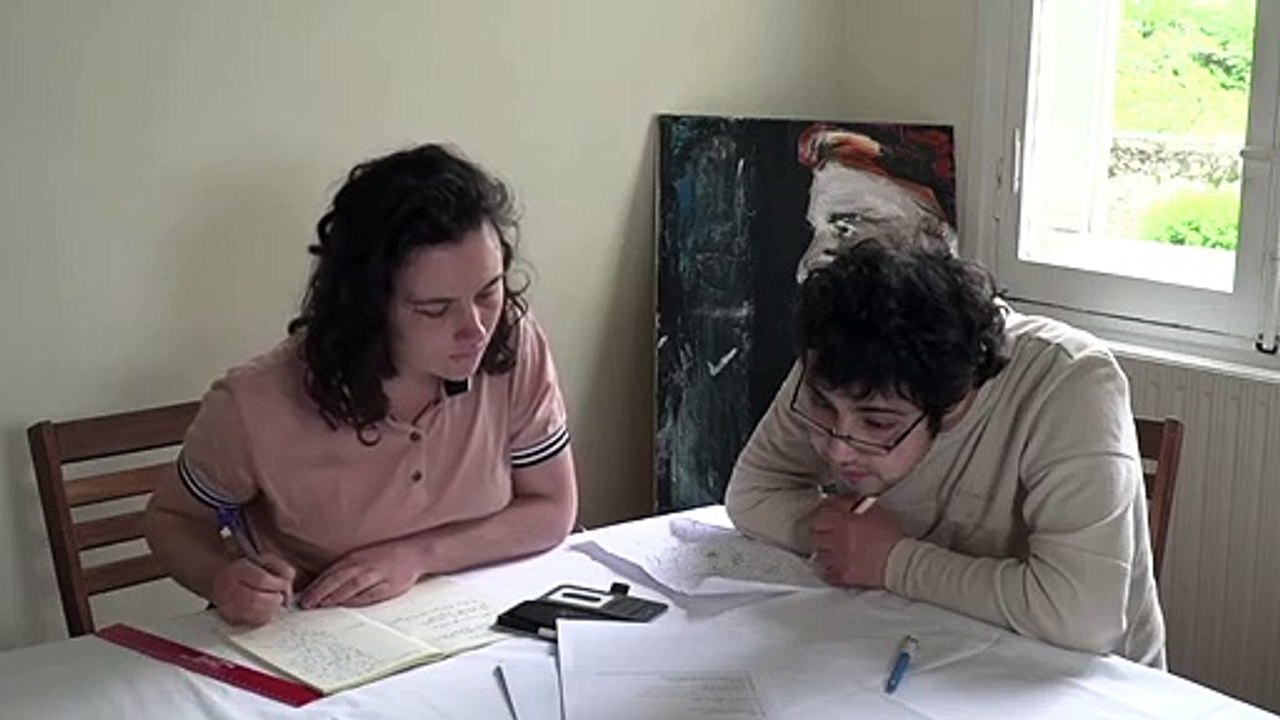 Au mépris de nos différences Teaser VF