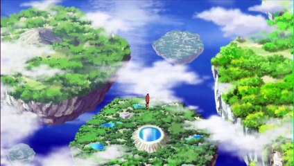 One Piece - Strong World Extrait vidéo VF