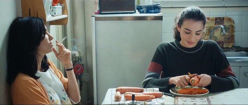 Papa Was Not a Rolling Stone - EXTRAIT Quand la musique est bonne