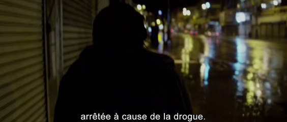 Protège moi Bande-annonce VO