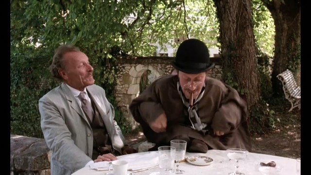 Van Gogh Bande-annonce VF