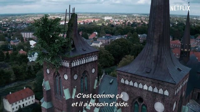 The Rain - saison 2 Bande-annonce VO