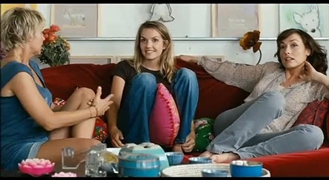 L'Amour c'est mieux à deux Extrait vidéo (3) VF