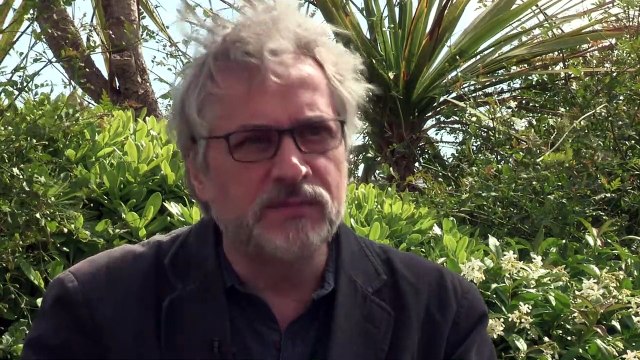 La Tortue rouge - MAKING OF L'interview du réalisateur