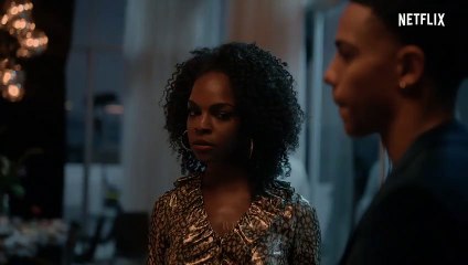 What/If - saison 1 Teaser VF