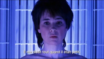 J&#039;ai tué ma mère Bande-annonce VF