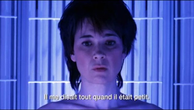 J'ai tué ma mère Bande-annonce VF