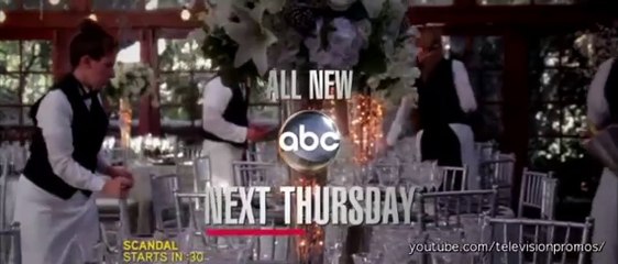 Grey&#039;s Anatomy - saison 9 - épisode 9 Teaser VO