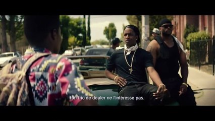 Dope - EXTRAIT VOST "Invitation à la danse"