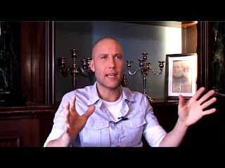 Michael Rosenbaum Interview : Smallville