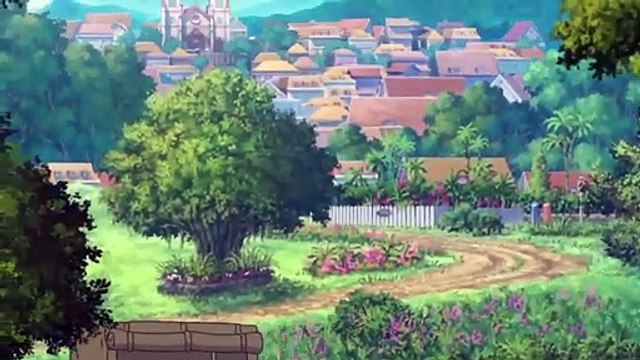 Pokémon, le film : Les secrets de la jungle Bande-annonce VF