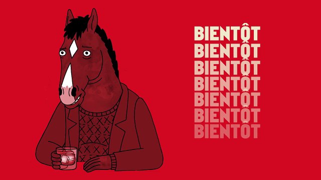 BoJack Horseman - saison 1 Bande-annonce VF