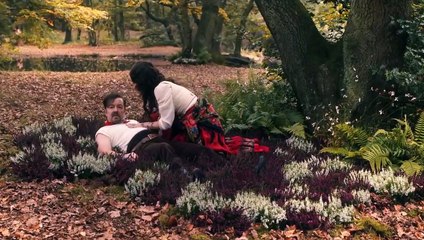 David Brent: Life On The Road Vidéo clip VO