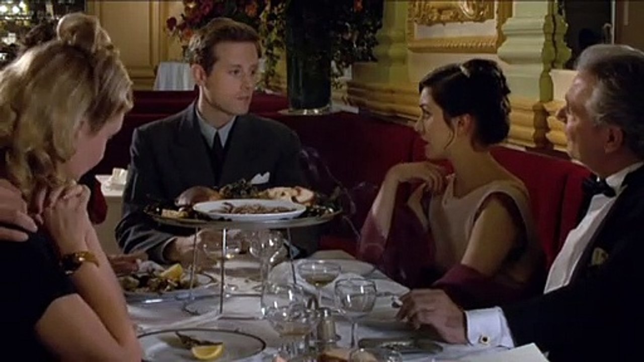 Je ne vous oublierai jamais Extrait vidéo (2) VF