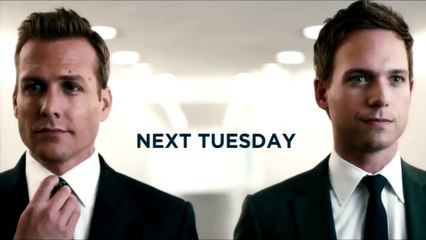 Suits : avocats sur mesure - saison 3 - épisode 2 Teaser VO