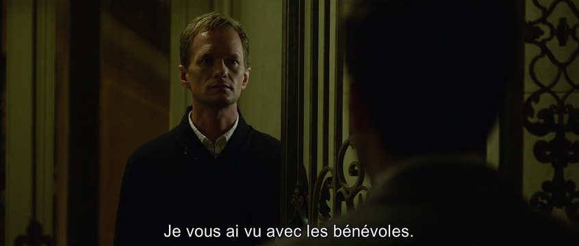 Gone Girl - EXTRAIT VOST Rencontre avec Collings