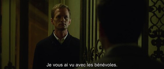 Gone Girl - EXTRAIT VOST "Rencontre avec Collings"