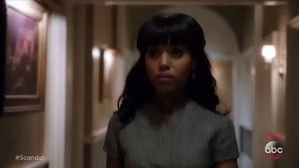 Scandal - saison 7 Teaser (2) VO