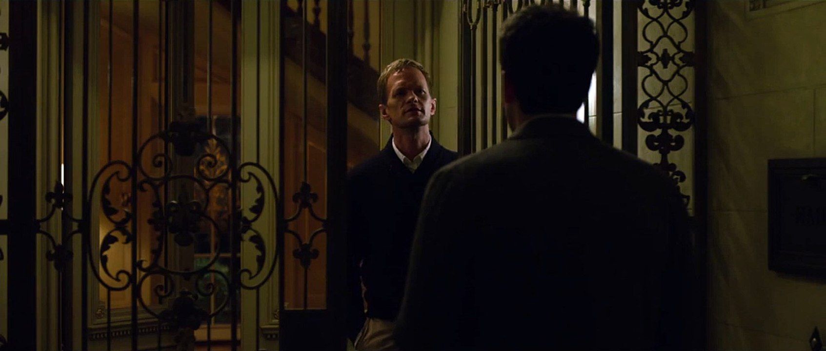Gone Girl - EXTRAIT VF "Rencontre avec Collings"