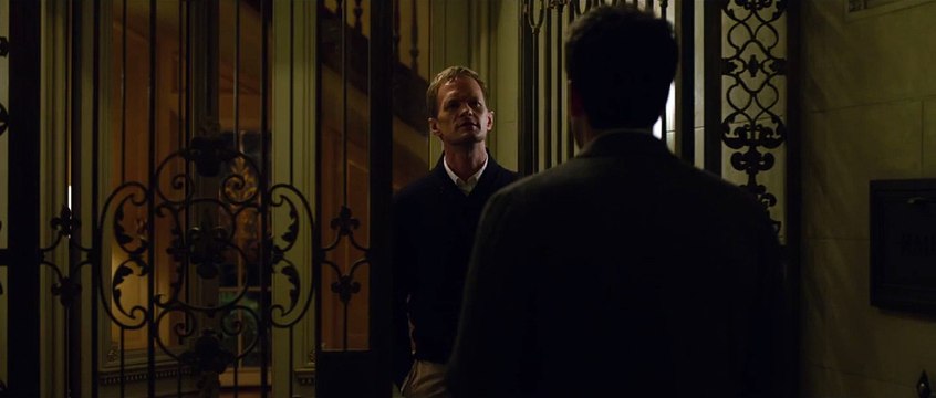 Gone Girl - EXTRAIT VF Rencontre avec Collings