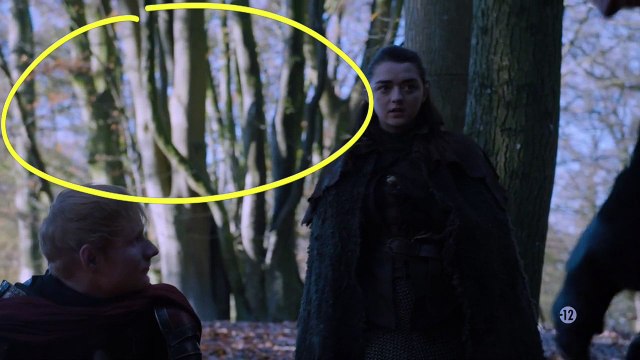 Les gaffes et erreurs de Game of Thrones saison 7