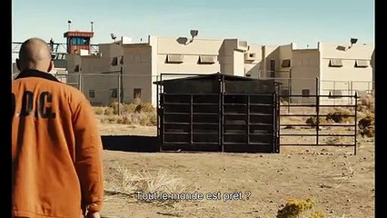 Nevada Bande-annonce VO