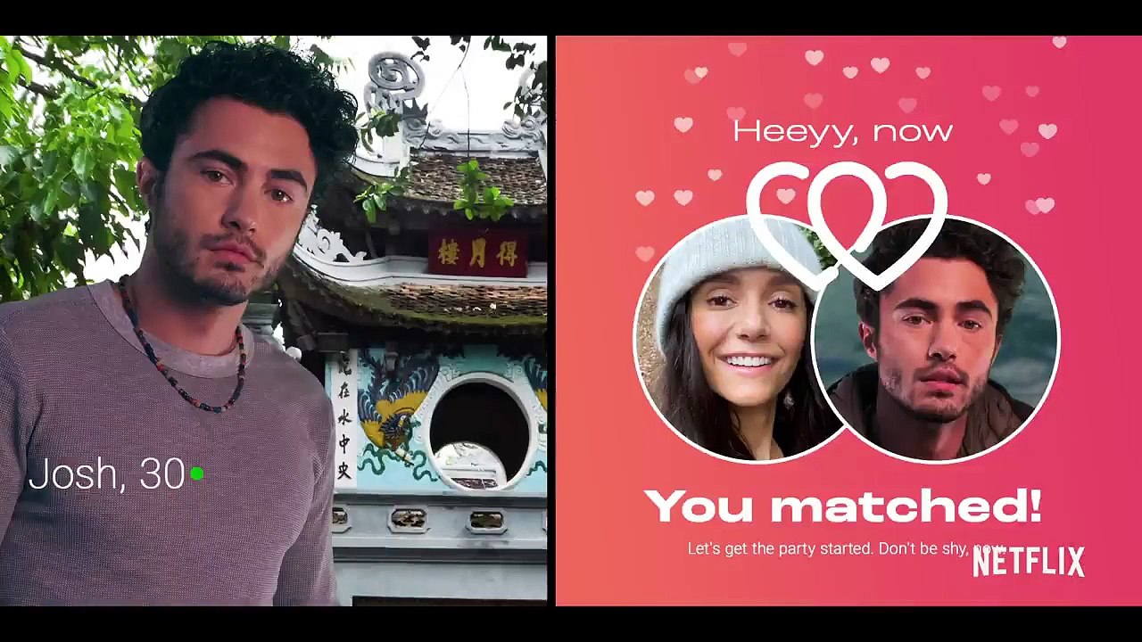 Love Hard Bandeannonce VO Vidéo Dailymotion