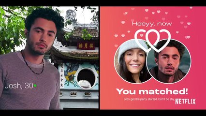 Love Hard Bande-annonce VO