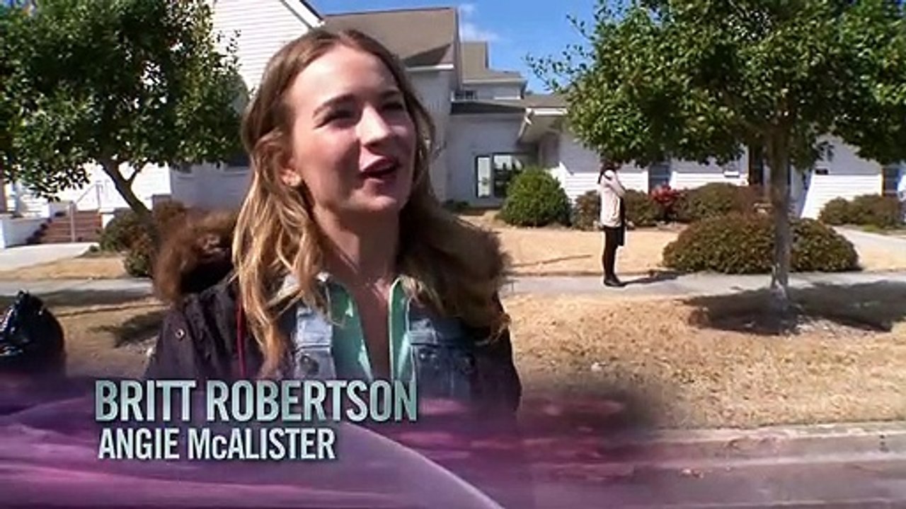 Under The Dome - saison 1 Bande-annonce VO