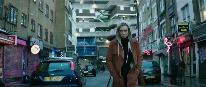 Fast & Furious : Hobbs & Shaw Bande-annonce (2) VF