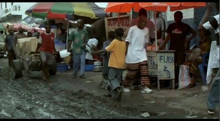 Kinshasa Kids Extrait vidéo VO