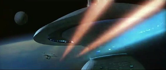 Star Trek V : L&#039;Ultime frontière Bande-annonce VO
