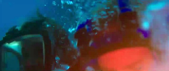 47 Meters Down EXTRAIT VO "La fusée"