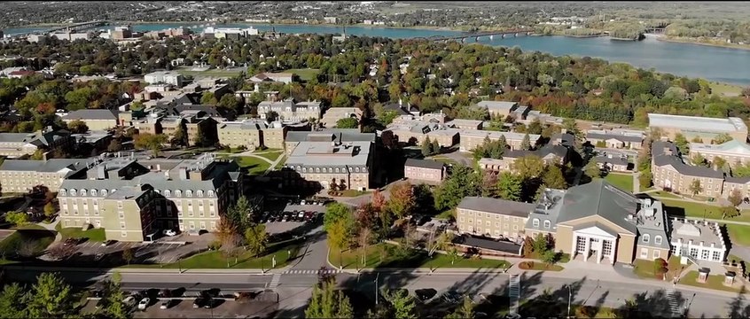 Heart Of Champions Bande-annonce VO