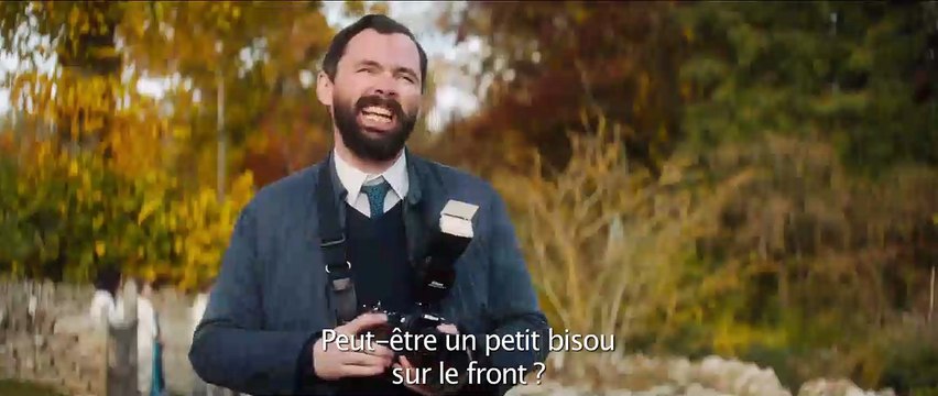 Bridget Jones Baby Bande-annonce (2) VO