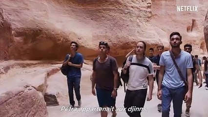 Jinn - saison 1 Teaser VO