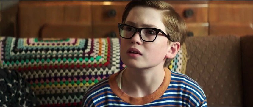 Rocketman BONUS VO Dans les coulisses avec Taron Egerton et Elton John