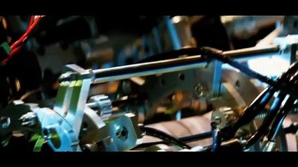 The Amazing Spider-Man : le destin d&#039;un Héros Teaser VO